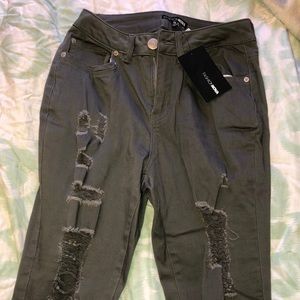 I don’t like the color